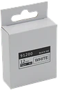 Cintas compatibles Dymo 12mm x 4m - Miniatura 1