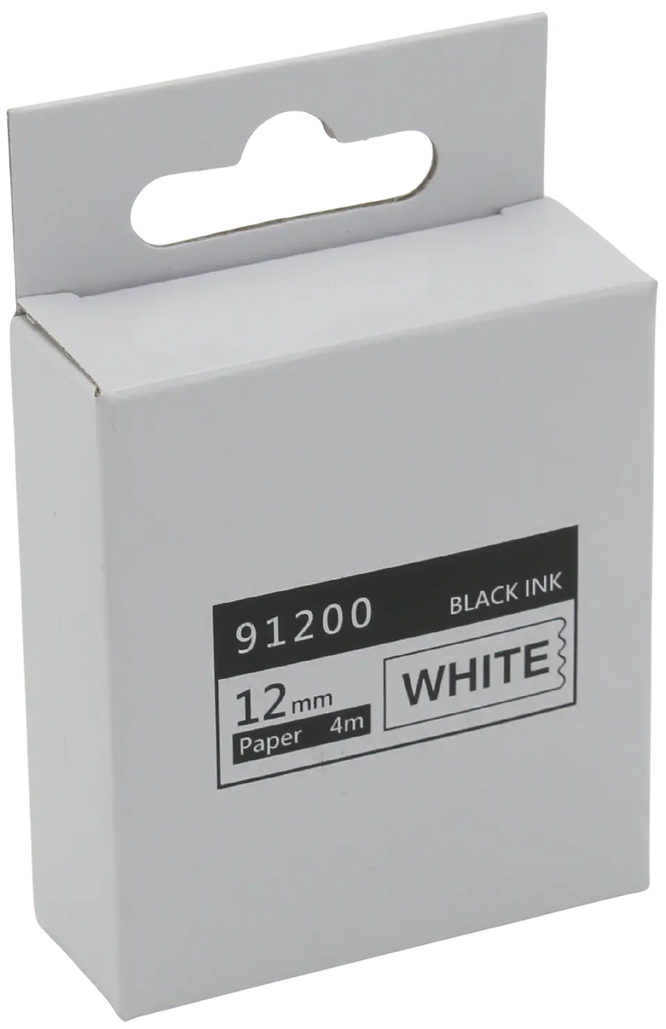 Cintas compatibles Dymo 12mm x 4m 1