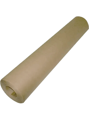 Rollos de papel manila 36