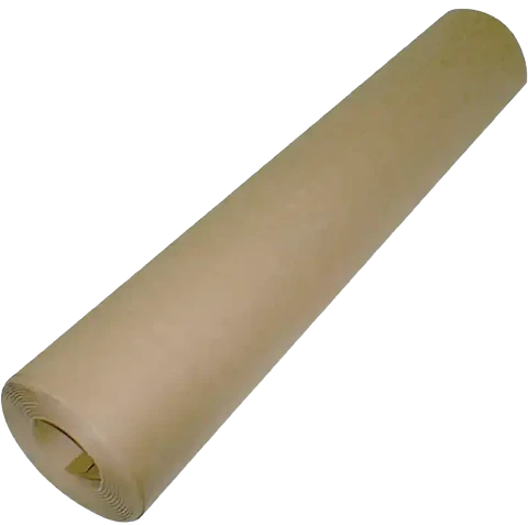 Rollos de papel manila 36" x 85 yd