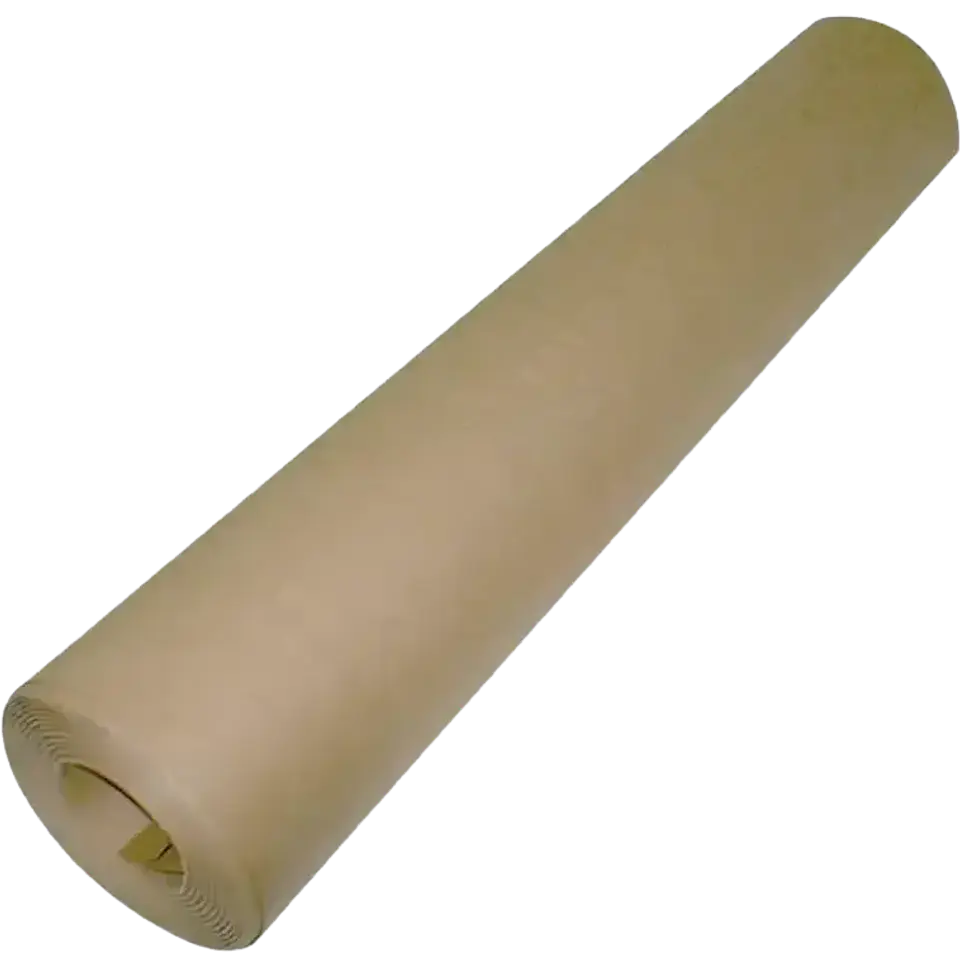 Rollos de papel manila 36