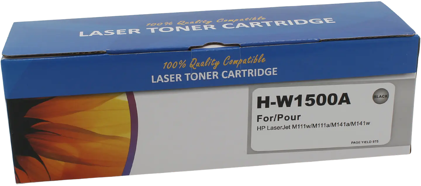 Toner Compatible 150A 1