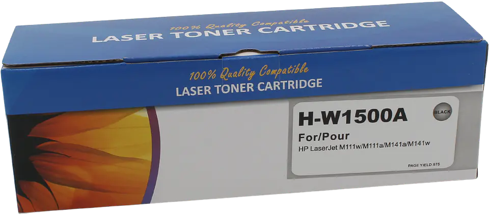 Toner Compatible 150A 1