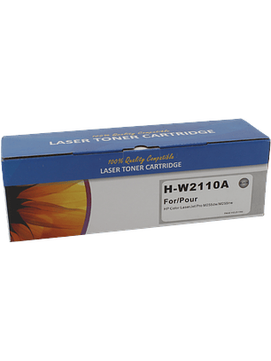 Toner Compatible 206A