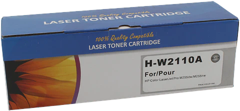 Toner Compatible 206A