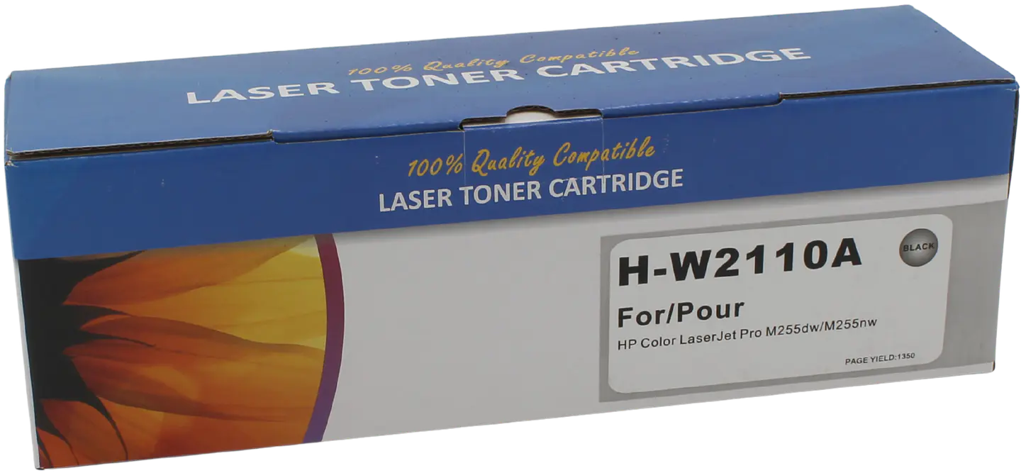 Toner Compatible 206A 1