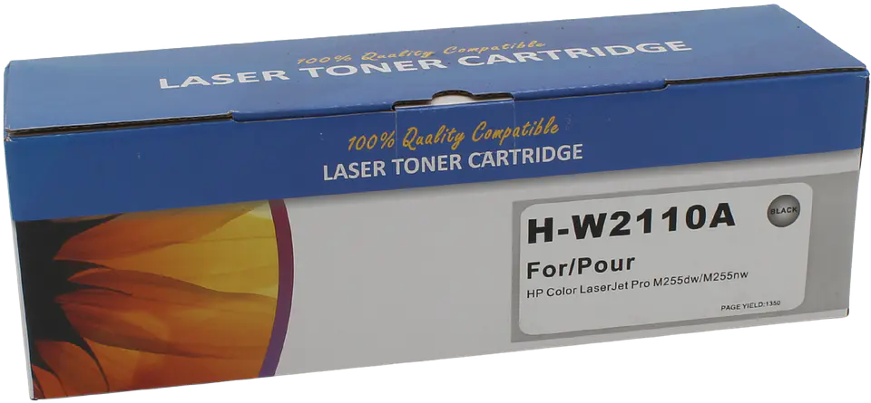 Toner Compatible 206A 1