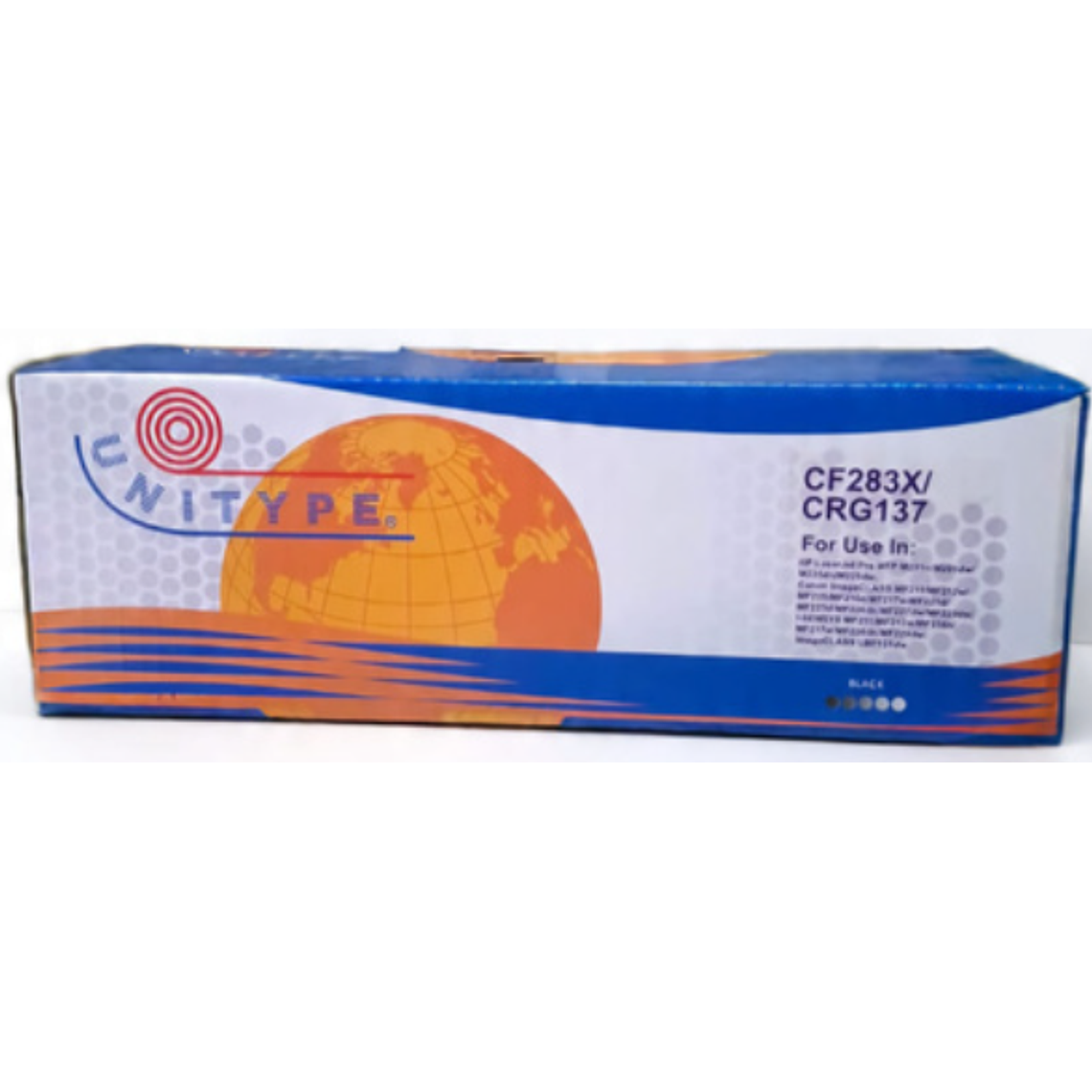 Toner Compatible 83x 1