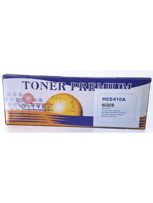 Toner Compatible 305A