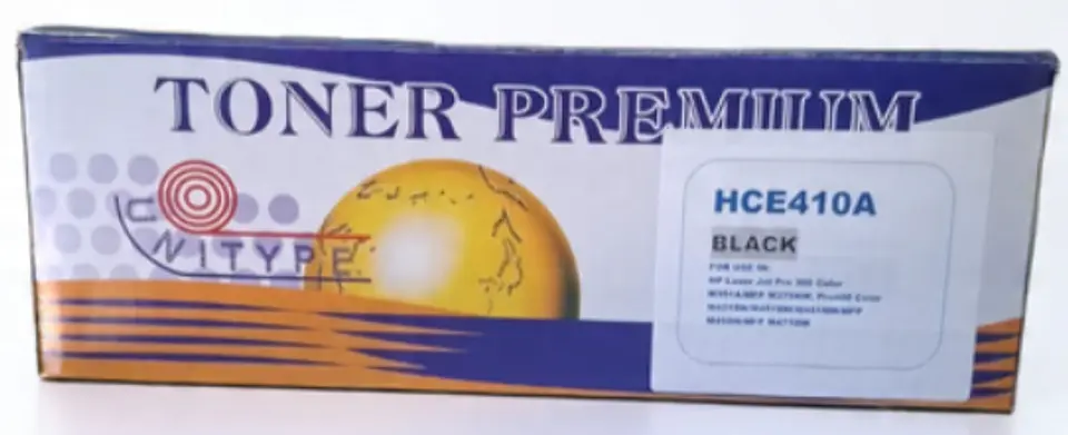 Toner Compatible 305A 1