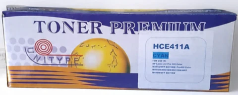 Toner Compatible 305A