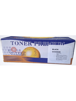 Toner Compatible 045