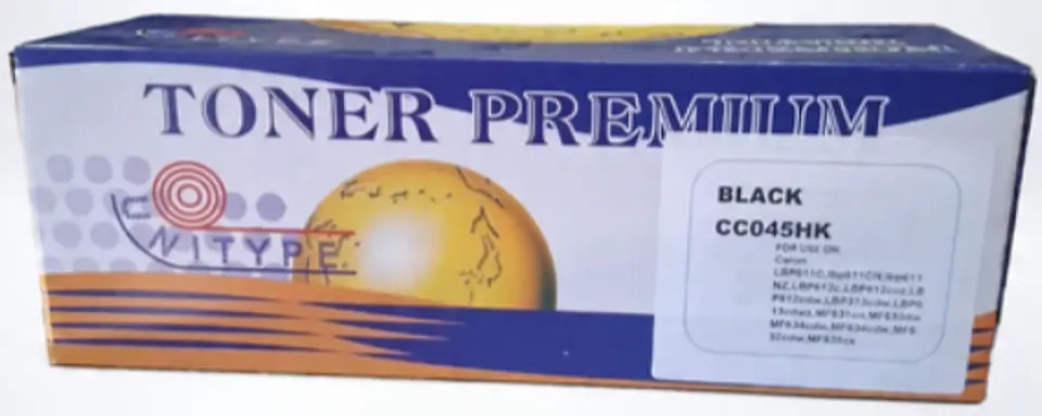 Toner Compatible 045 1