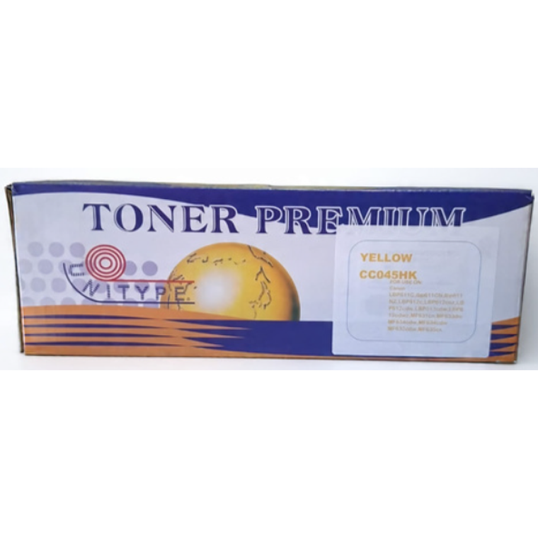 Toner Compatible 045 4
