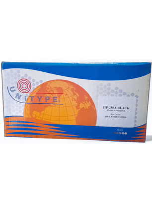 Toner Compatible 250A