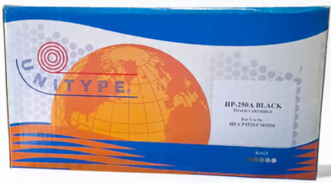 Toner Compatible 250A
