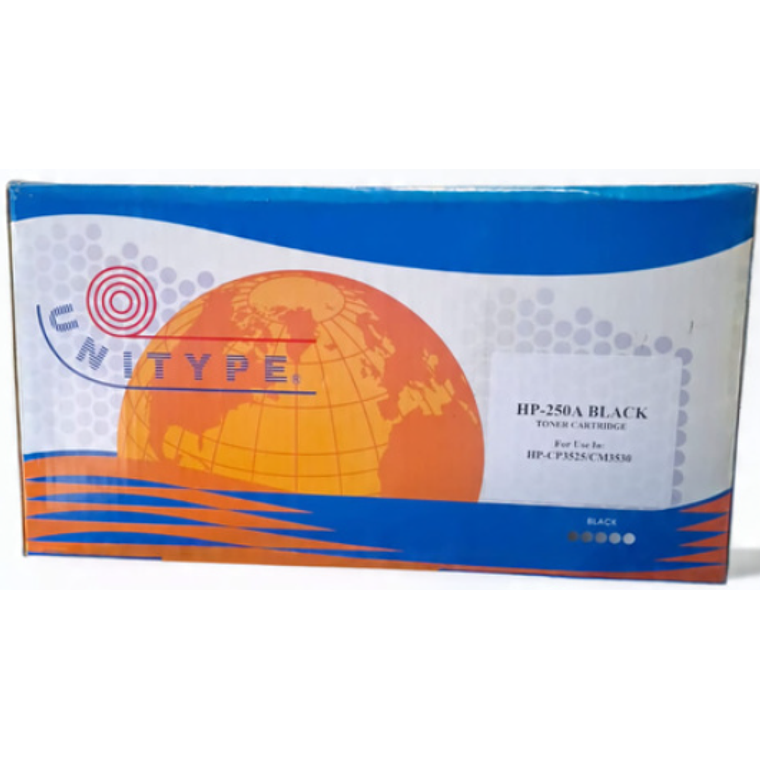 Toner Compatible 250A 1