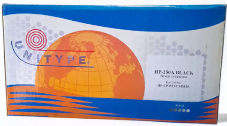 Toner Compatible 250A 1