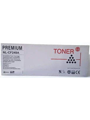 Toner Compatible 48A