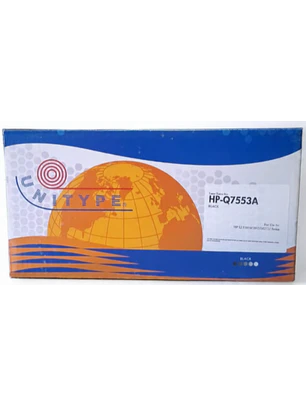 Toner Compatible 53A