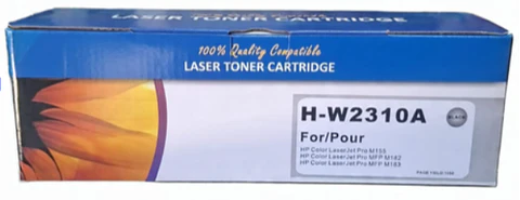 Toner Compatible 215A