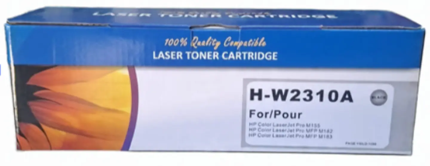 Toner Compatible 215A 1