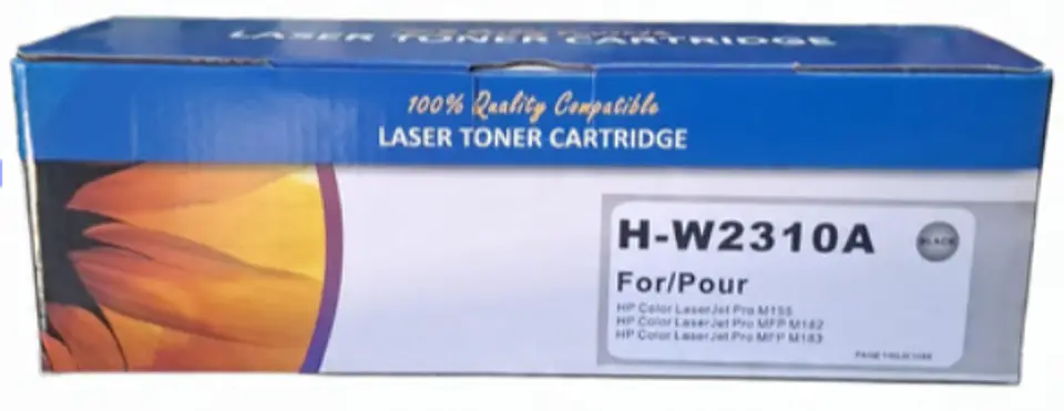 Toner Compatible 215A 1
