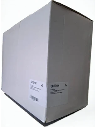 Toner Compatible 039H