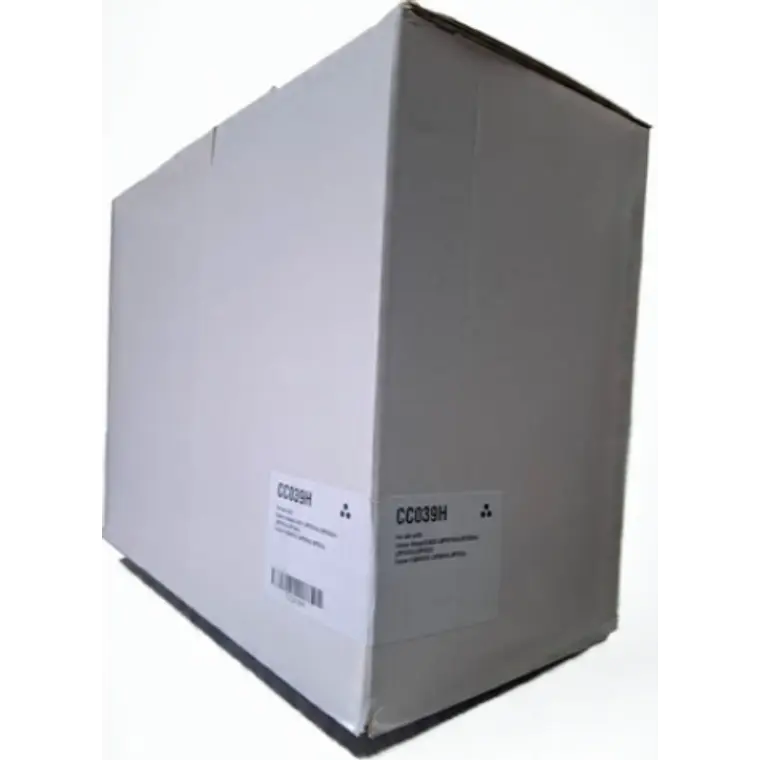 Toner Compatible 039H 1