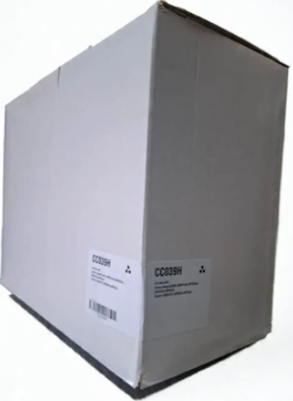Toner Compatible 039H 1
