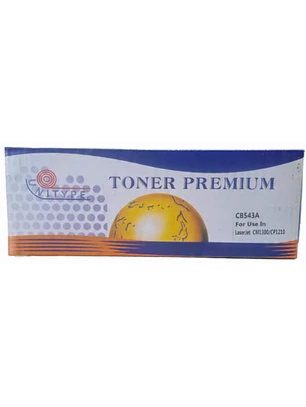 Toner Compatible 125A