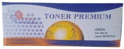 Toner Compatible 125A