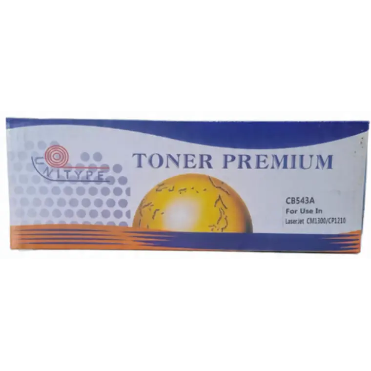 Toner Compatible 125A 1