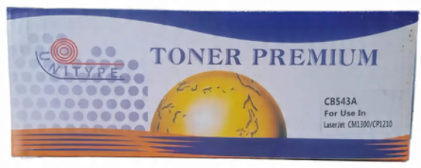 Toner Compatible 125A 1