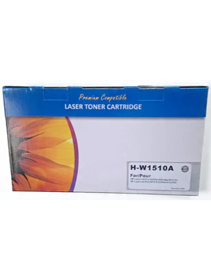 Toner Compatible 151A