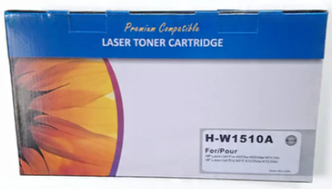 Toner Compatible 151A