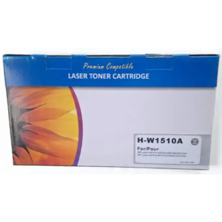 Toner Compatible 151A 1