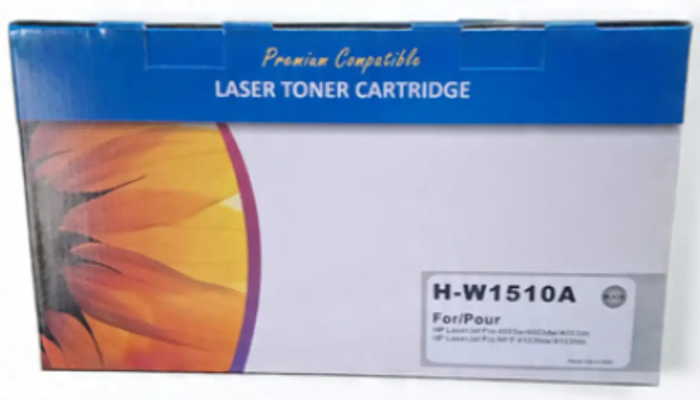 Toner Compatible 151A 1
