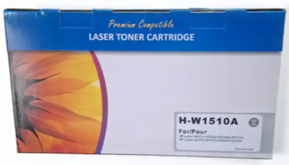 Toner Compatible 151A 1