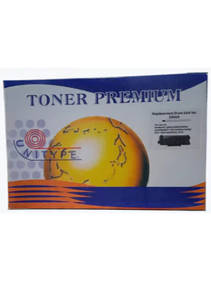 Tambor Unitype DR-420