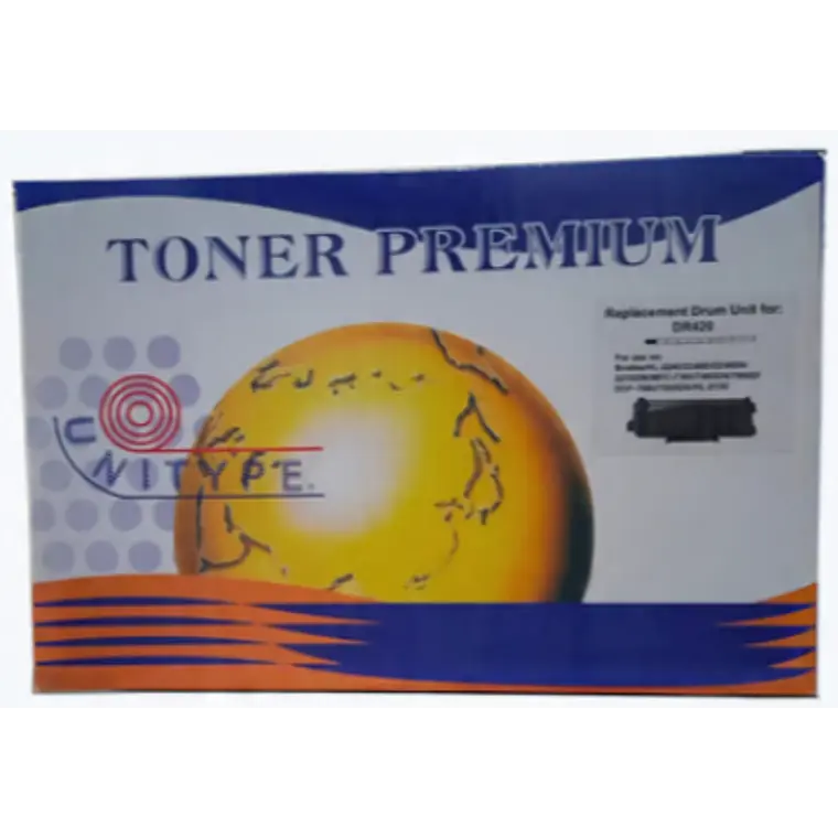 Tambor Unitype DR-420 1