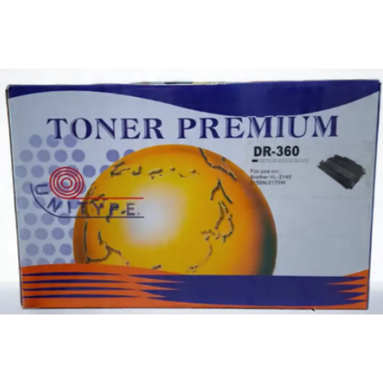 Tambor Unitype DR-360 1