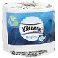 Papel Higiénico Rollito 24 Rollos x 450 Hojas (2pliegos) - Miniatura 2