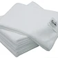 Paquete de 6 paños de Micro-Fibra Blanco 40x30cm - Miniatura 1