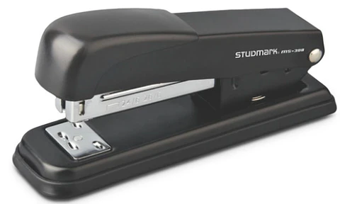 Engrapadora Studmark media tira ST-MS-308