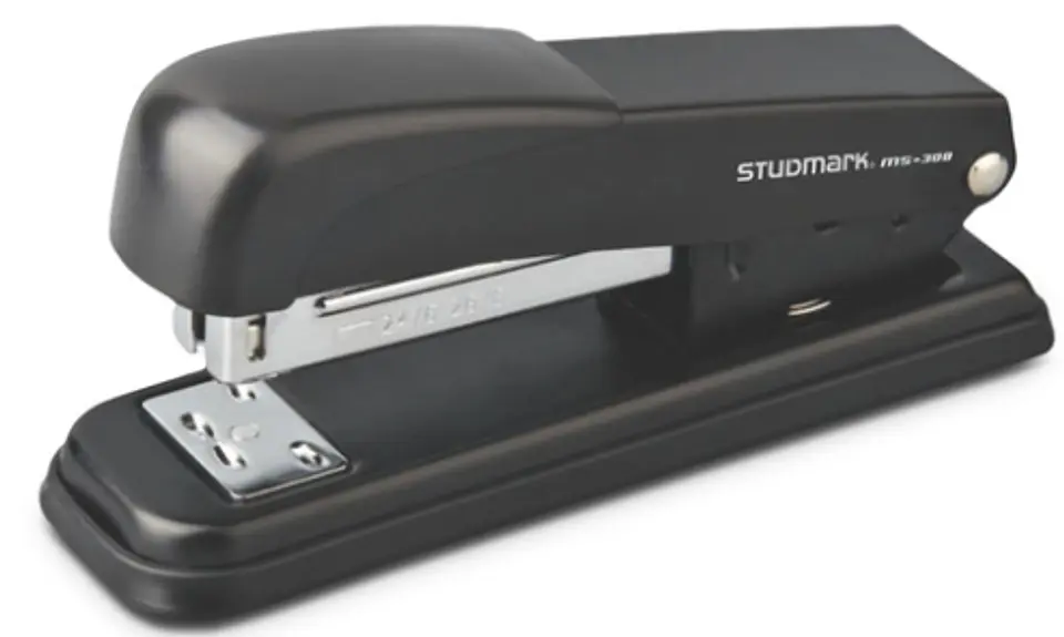 Engrapadora Studmark media tira ST-MS-308 1
