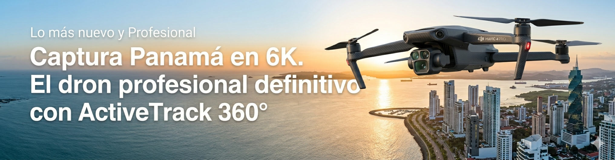 Drones