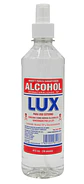 Alcohol Desnaturalizado 70% con Rociador - Miniatura 1