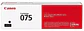 Toner Canon 075 - Miniatura 1