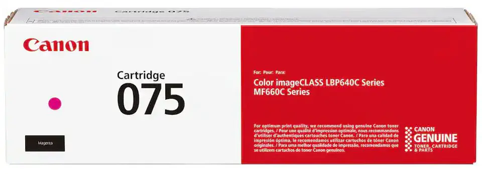 Toner Canon 075 3